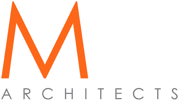 Marchitects Logo